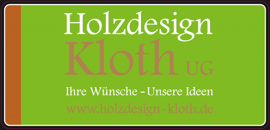 Holzdesign Kloth 1