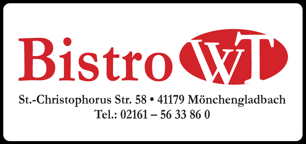 Bistro WT 1