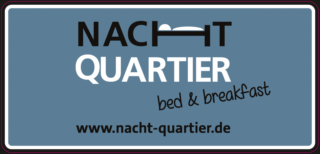 Hotel Nacht-Quartier 1