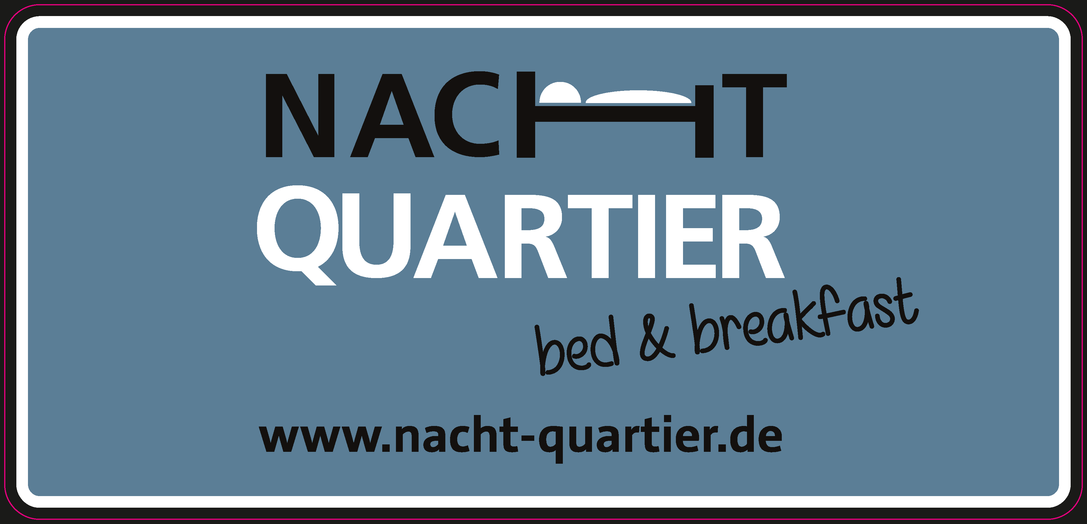 Hotel Nacht-Quartier 1