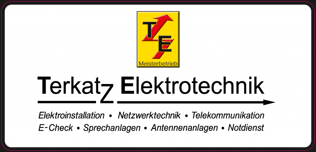 Terkatz Elektronik GmbH 1