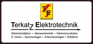 Terkatz Elektronik GmbH 52