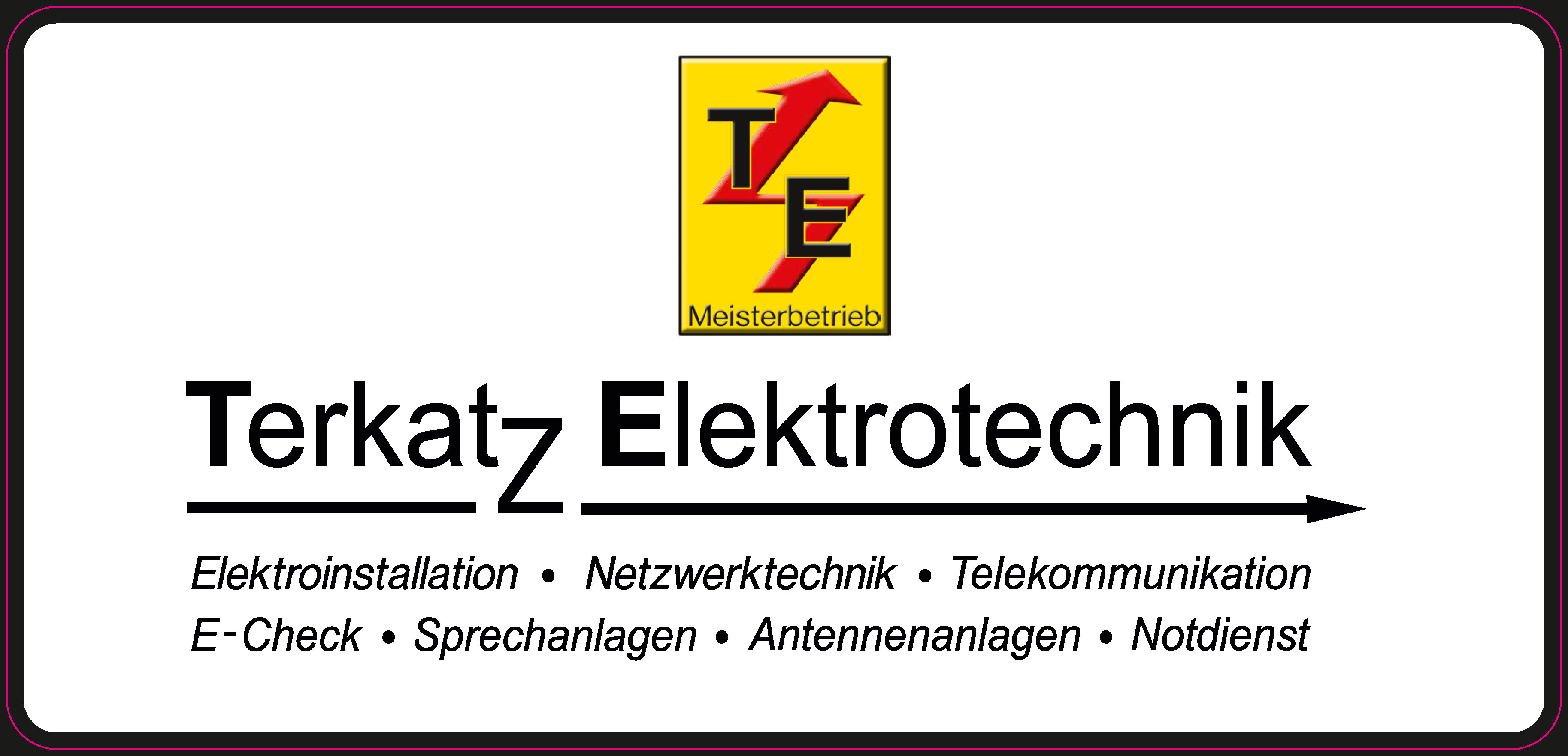 Terkatz Elektronik GmbH 3