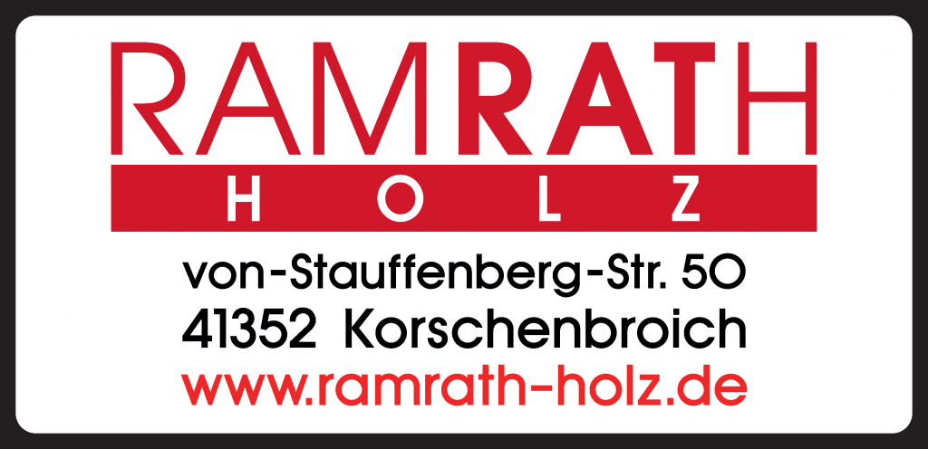 Ramrath Holz 1