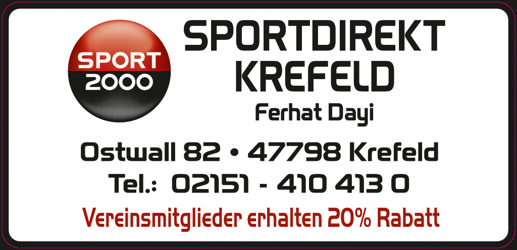 Sportdirekt Krefeld 1