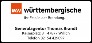 Württembergische Thomas Brandt 24