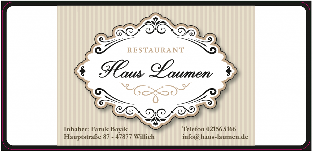 Haus Laumen 1