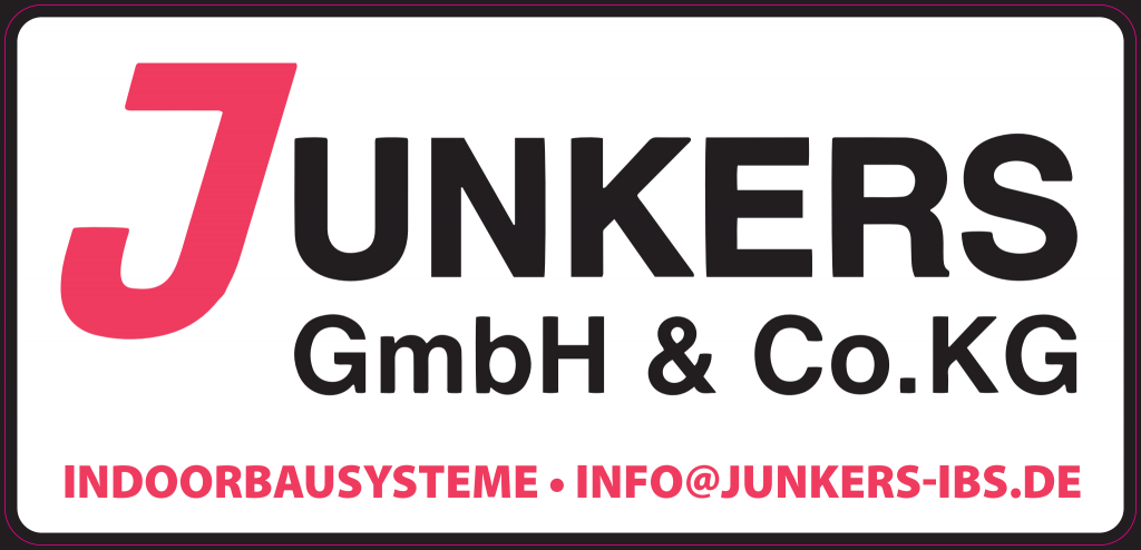 Junkers Gmbh & Co.KG 1