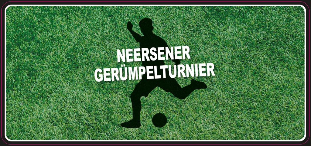 Neersener Gerümpelturnier 1